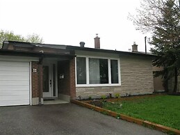 A1-Private up to 3 - Finch west subway