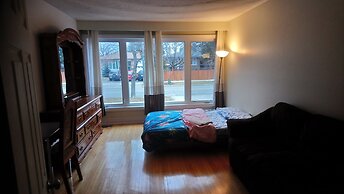 A1-Private up to 3 - Finch west subway