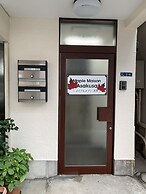 MapleMaison Asakusa