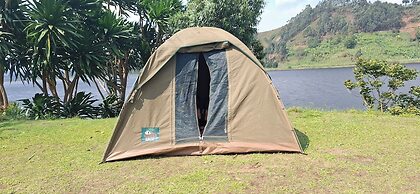 Gahiza Island Retreat