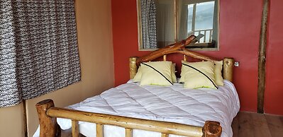 Gahiza Island Retreat