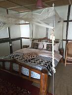 Gahiza Island Retreat