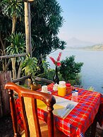 Gahiza Island Retreat