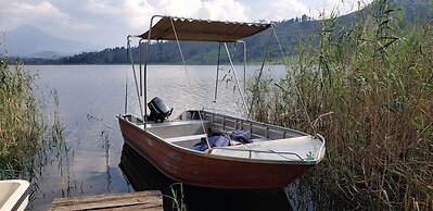 Gahiza Island Retreat