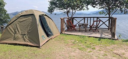 Gahiza Island Retreat