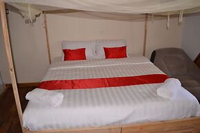 Gahiza Island Retreat