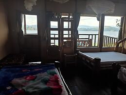 Gahiza Island Retreat