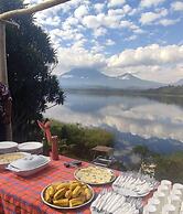 Gahiza Island Retreat