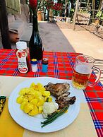 Gahiza Island Retreat