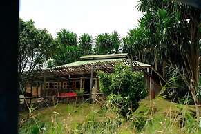 Gahiza Island Retreat