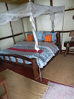 Gahiza Island Retreat