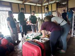 Gahiza Island Retreat