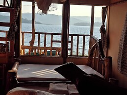 Gahiza Island Retreat