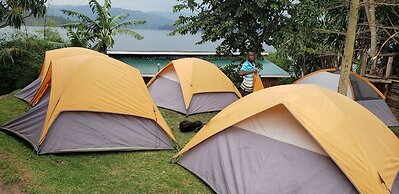 Gahiza Island Retreat