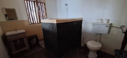 Gahiza Island Retreat