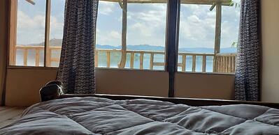 Gahiza Island Retreat