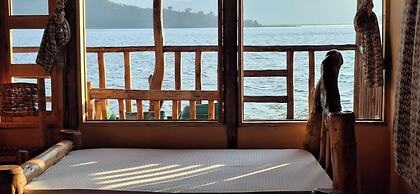 Gahiza Island Retreat