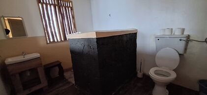 Gahiza Island Retreat