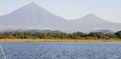 Gahiza Island Retreat