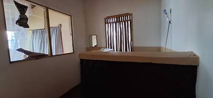 Gahiza Island Retreat