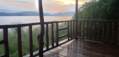Gahiza Island Retreat