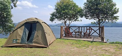 Gahiza Island Retreat