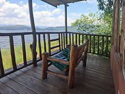 Gahiza Island Retreat