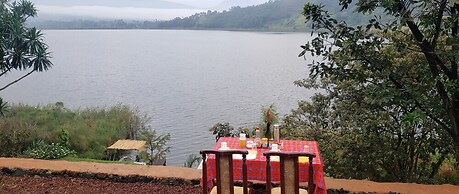 Gahiza Island Retreat