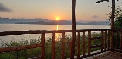 Gahiza Island Retreat