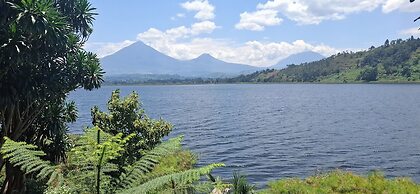 Gahiza Island Retreat