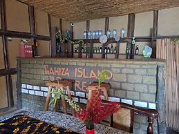 Gahiza Island Retreat