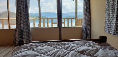 Gahiza Island Retreat