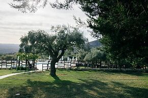 Agriturismo Pantalica Ranch