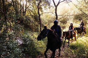 Agriturismo Pantalica Ranch