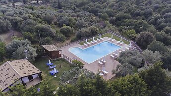 Agriturismo Pantalica Ranch
