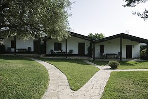 Agriturismo Pantalica Ranch