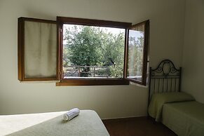Agriturismo Pantalica Ranch