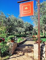 Agriturismo Pantalica Ranch