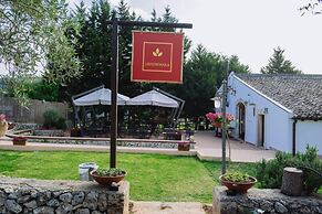 Agriturismo Pantalica Ranch