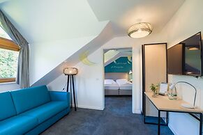 Hotel & Café Mühlenglück