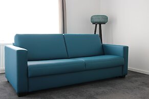 Hotel & Café Mühlenglück