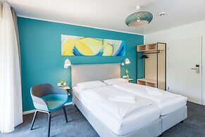 Hotel & Café Mühlenglück