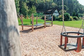 Hotel & Café Mühlenglück