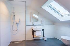 Hotel & Café Mühlenglück