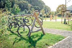 Hotel & Café Mühlenglück