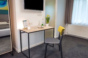 Hotel & Café Mühlenglück