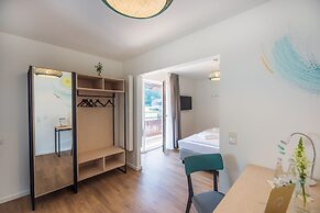 Hotel & Café Mühlenglück