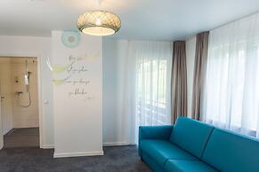 Hotel & Café Mühlenglück