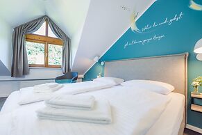 Hotel & Café Mühlenglück