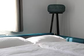 Hotel & Café Mühlenglück